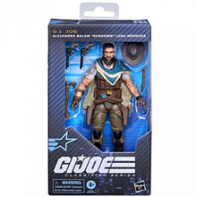 GI Joe Classified #200 "Sundown" Luna Mendoza 6" Action Figure