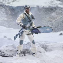 G.I. Joe Classified #207 Clifton "Iceberg" Nash 6-Inch Scale Action Figure