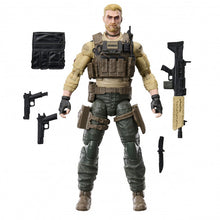 G.I. Joe Classified #208 Duke 6-Inch Scale Action Figure