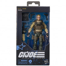 G.I. Joe Classified #208 Duke 6-Inch Scale Action Figure