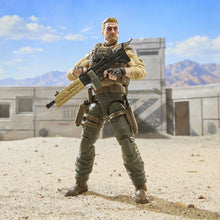 G.I. Joe Classified #208 Duke 6-Inch Scale Action Figure