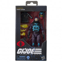G.I. Joe Classified #209 Toxo-Viper 6-Inch Scale Action Figure