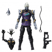 G.I. Joe Classified #211 Axel "Synapse" Soma 6-Inch Scale Action Figure