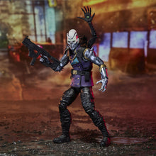 G.I. Joe Classified #211 Axel "Synapse" Soma 6-Inch Scale Action Figure