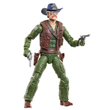 G.I. Joe Classified William "Wild Bill" Hardy Retro Cardback 6-inch Scale Action Figure