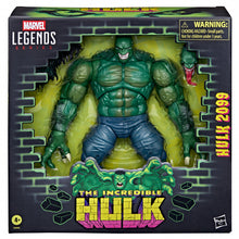 Marvel Legends Hulk 2099 6" scale Action Figure (PRE-ORDER)