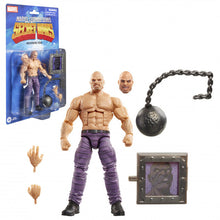 Marvel Legends Secret Wars - Absorbing Man 6-inch Action Figure