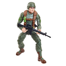 G.I. Joe Classified Robert "Grunt" Graves Retro Cardback 6-inch Scale Action Figure