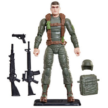 G.I. Joe Classified Robert "Grunt" Graves Retro Cardback 6-inch Scale Action Figure