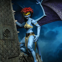Gargoyles - Demona Ultimate 7" Scale Action Figure