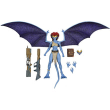 Gargoyles - Demona Ultimate 7" Scale Action Figure