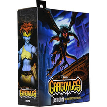 Gargoyles - Demona Ultimate 7" Scale Action Figure