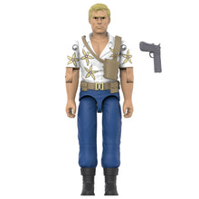 G.I. Joe Wv07 - Chuckles (Movie) Reaction+ 3.75" scale Action Figure