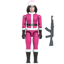G.I. Joe Wv07 - Daina (Cartoon) Reaction+ 3.75" scale Action Figure