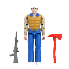 G.I. Joe Wv09 - Deep Six (Comic) 3.75" ReAction+ Figure