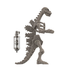 Toho - Godzilla Skeleton (Grey) ReAction Figure