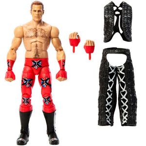 WWE Elite Greatest Hits 2023 Shawn Michaels Action Figure