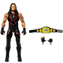 WWE Elite Greatest Hits 2023 The Undertaker Action Figure