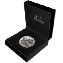 2023 NZ $1 Hairy MacLary BU