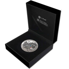 2023 NZ $1 Hairy MacLary 1oz Silver Proof