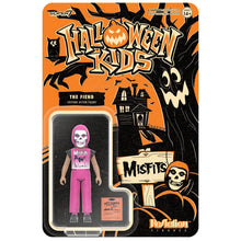 Halloween Kids - Misfits Boy (Misfits) ReAction Figure