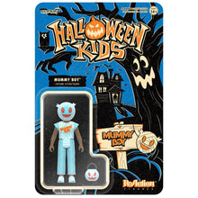 Halloween Kids - Mummy Boy (Super7) ReAction Figure