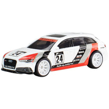 Hot Wheels Forza '17 Audi RS6 Avant Die Cast Vehicle