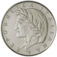 2023 Italy 5€ Dante Alighieri Paradiso Silver Coin
