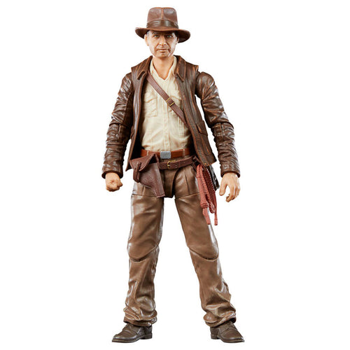 Indiana Jones: Adventure Series Indiana Jones 6inch Scale Action Figure