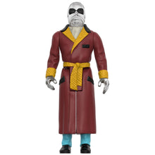 Universal Monsters - Invisible Man (Clear) 3.75" Reaction Figure