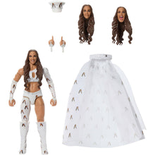 WWE Ultimates Wv31 Chelsea Green 6” scale Action Figure