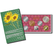 2026 Japan Year of the Horse BU Coin Set
