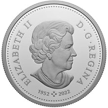 2023 Canada $1 Kit Coleman Silver Coin