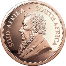 2026 South Africa Krugerrand 1/4oz Gold Proof Coin