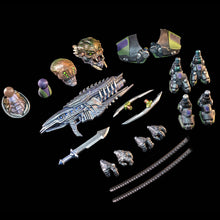 Cosmic Legions - Experiment CC-24 Action Figure