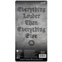 Motorhead Wv01 - Lemmy Vintage-Style 5.5 inch Action Figure