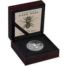 2026 Niue $5 Lucifer Bee 2oz Silver Coin