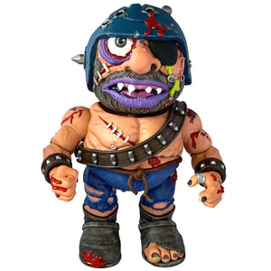 Madballs Wave 1 - Bruise Brother Action Figure