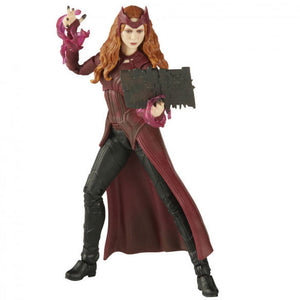Marvel Legends Multiverse of Madness - Scarlet Witch Action Figure