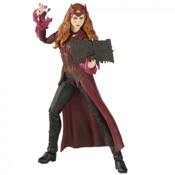 Marvel Legends Multiverse of Madness - Scarlet Witch Action Figure