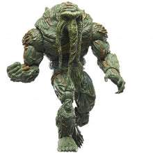 Marvel Legends - Werewolf By Night Man-Thing Action Figure