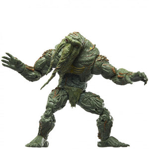 Marvel Legends - Werewolf By Night Man-Thing Action Figure