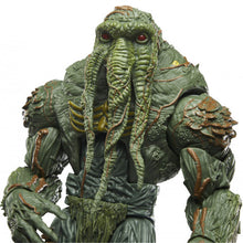 Marvel Legends - Werewolf By Night Man-Thing Action Figure