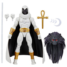 Marvel Legends Moon Knight 6-inch Action Figure (Blackheart BAF)