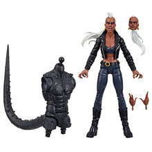 Marvel Legends Bloodstorm 6-inch Action Figure (Blackheart BAF)