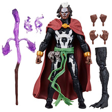 Marvel Legends Brother Voodoo 6-inch Action Figure (Blackheart BAF)