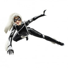 Marvel Legends Gamerverse - Black Cat Felicia Hardy 6-inch Action Figure