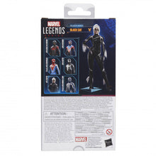 Marvel Legends Gamerverse - Black Cat Felicia Hardy 6-inch Action Figure
