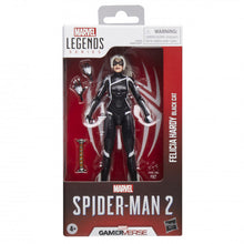 Marvel Legends Gamerverse - Black Cat Felicia Hardy 6-inch Action Figure