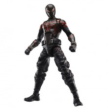 Marvel Legends Gamerverse - Miles Morales Brooklyn 2099 Suit 6-inch Action Figure